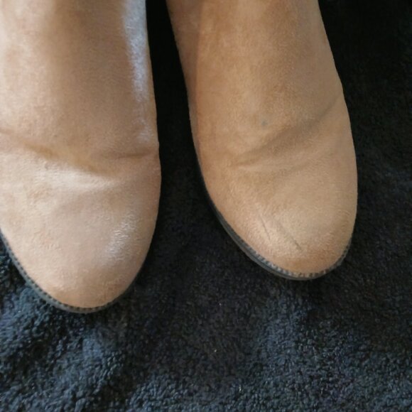 so knee high  boots - Picture 4 of 5